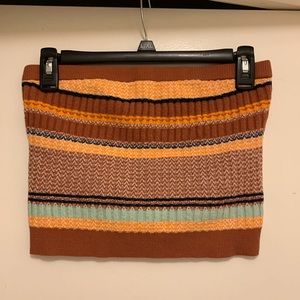 Aerie Knit Tube Top